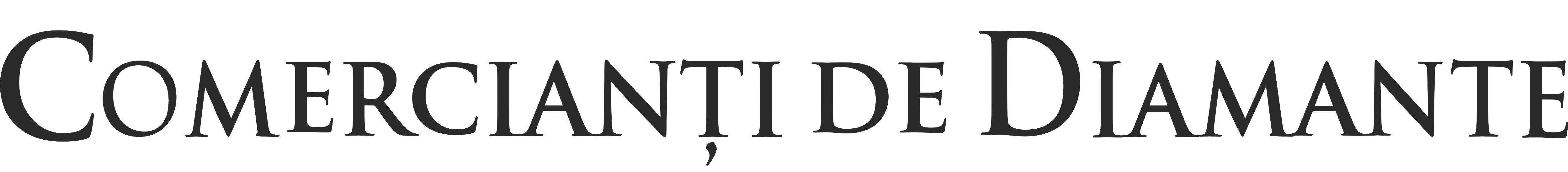 Comercianti de Diamante