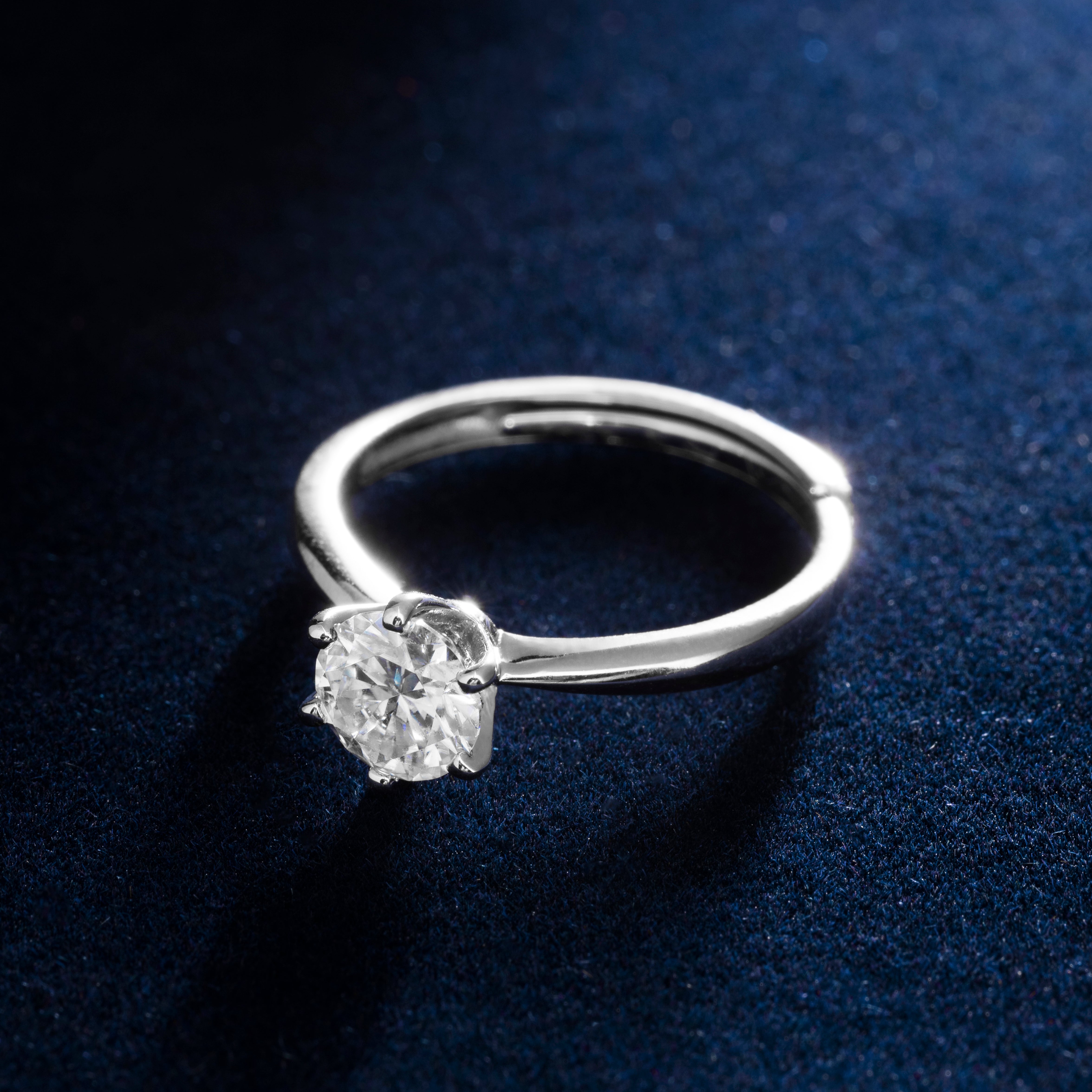 Ghid: Cum alegi inelul de logodnă potrivit