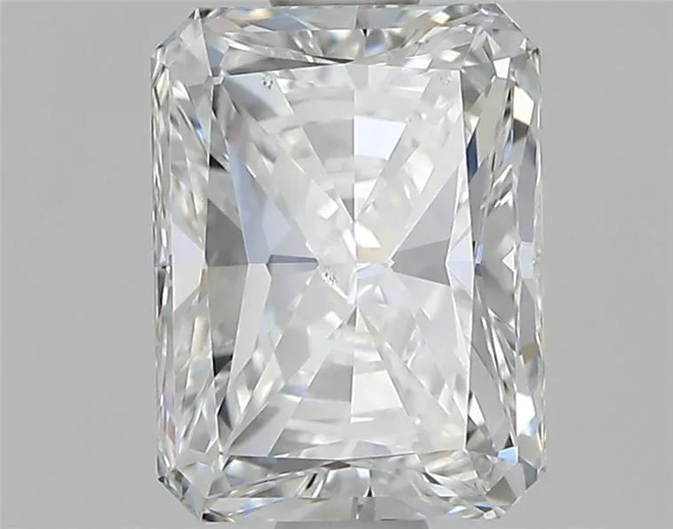 1.20ct Radiant Natural Diamond (Colour F, Clarity VS2, GIA)