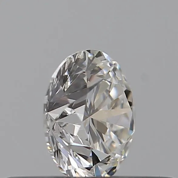 0.30ct Round Natural Diamond (Colour F, Clarity VS1, Cut EX, GIA)