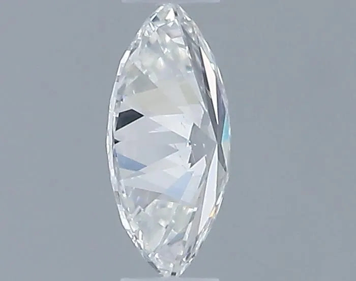 0.30ct Marquise Natural Diamond (Colour G, Clarity SI2, Cut GD, GIA)