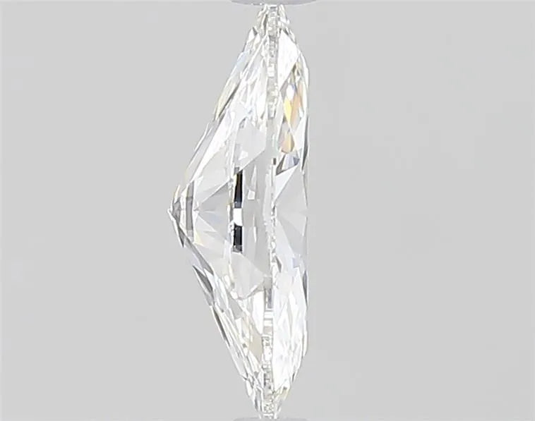 0.60ct Marquise Natural Diamond (Colour F, Clarity VVS1, Cut VG, GIA)