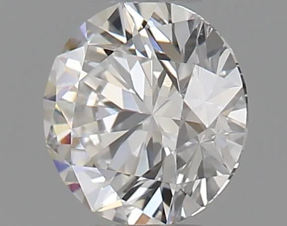 0.30ct Round Natural Diamond (Colour F, Clarity VVS2, Cut EX, GIA)