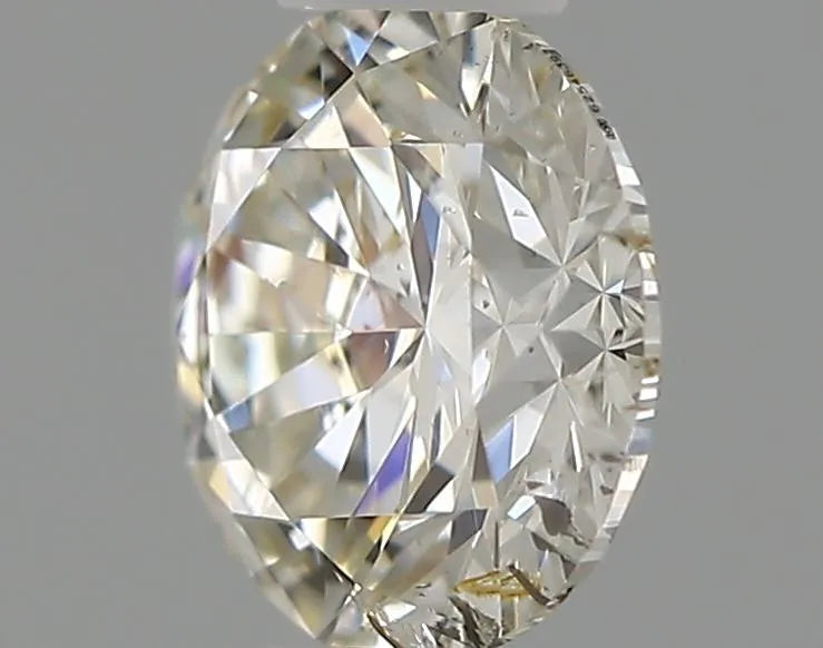 0.30ct Round Natural Diamond (Colour H, Clarity SI2, Cut VG, IGI)