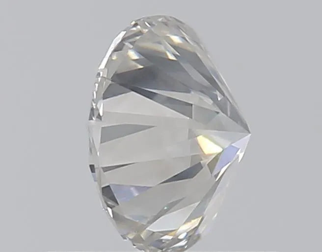 0.50ct Round Natural Diamond (Colour H, Clarity SI2, Cut EX, IGI)