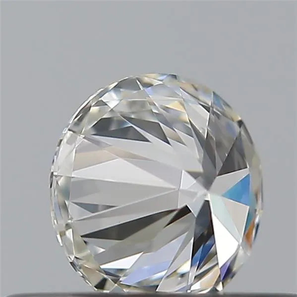 0.30ct Round Natural Diamond (Colour F, Clarity VVS2, Cut EX, IGI)