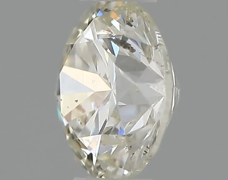 0.30ct Round Natural Diamond (Colour H, Clarity SI2, Cut EX, IGI)