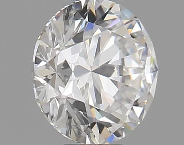 0.47ct Round Natural Diamond (Colour D, Clarity VVS2, Cut EX, GIA)