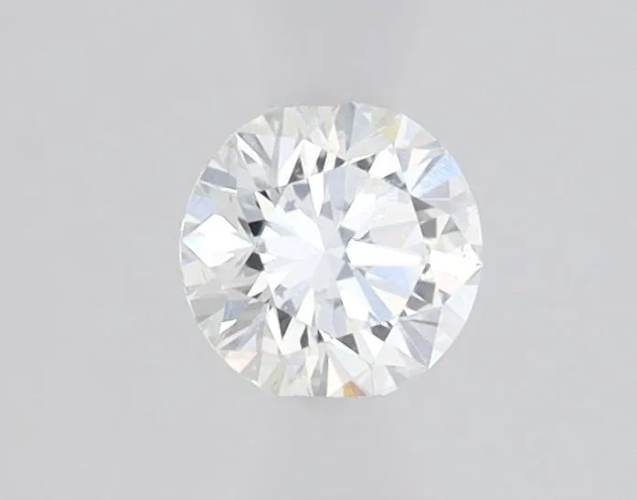 0.40ct Round Natural Diamond (Colour E, Clarity VS2, Cut EX, GIA)