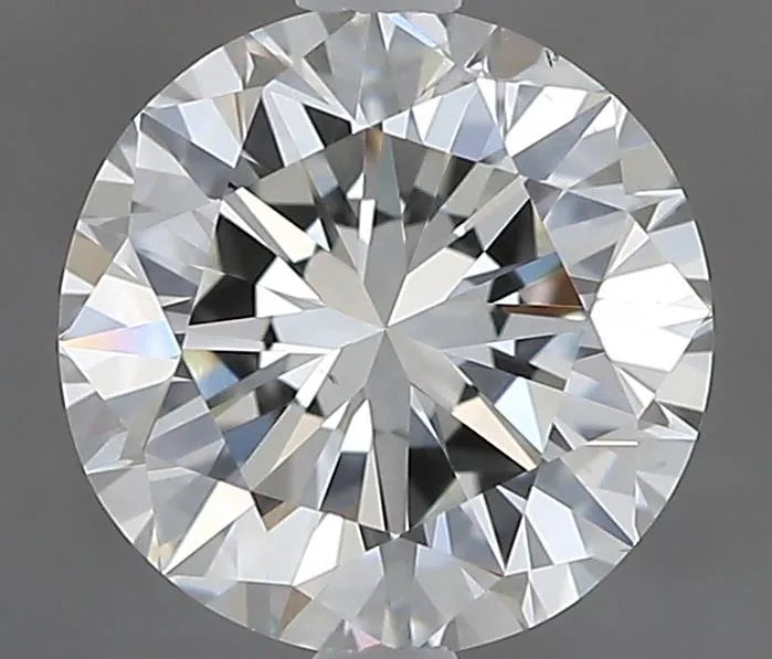 1.00ct Round Natural Diamond (Colour H, Clarity VS1, Cut EX, IGI Certified)